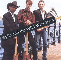 Wylie and the Wild West